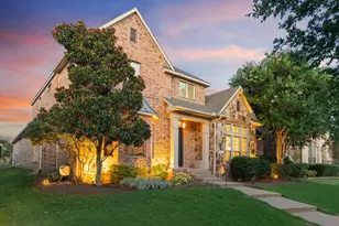 417 Mordred Ln, Lewisville, TX 75056 - Photo 8
