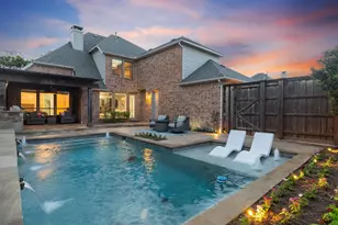 417 Mordred Ln, Lewisville, TX 75056 - Photo 2