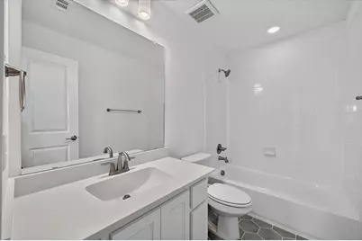 4560 Silver Spur Drive, Prosper, TX 75078 - Photo 36