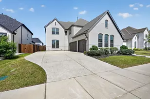 4560 Silver Spur Dr, Prosper, TX 75078 - Photo 6