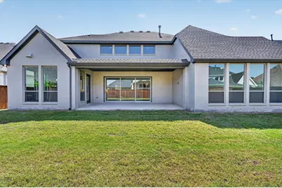 4560 Silver Spur Drive, Prosper, TX 75078 - Photo 40
