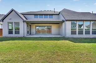4560 Silver Spur Dr, Prosper, TX 75078 - Photo 40