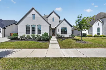 4560 Silver Spur Drive, Prosper, TX 75078 - Photo 1