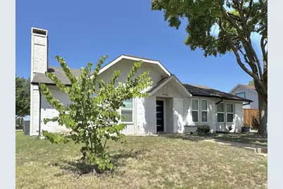 4105 Wheelwright Drive, Garland, TX 75044 - Photo 1