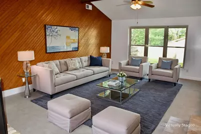 2808 Bent Tree Lane, Arlington, TX 76016 - Photo 2