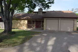 2808 Bent Tree Ln, Arlington, TX 76016 - Photo 1