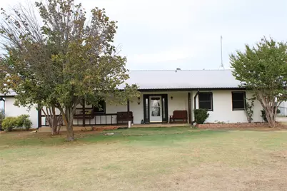 9612 West Highway 199, Poolville, TX 76487 - Photo 1