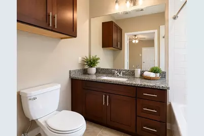 719 E 6th Street, Bonham, TX 75418 - Photo 6