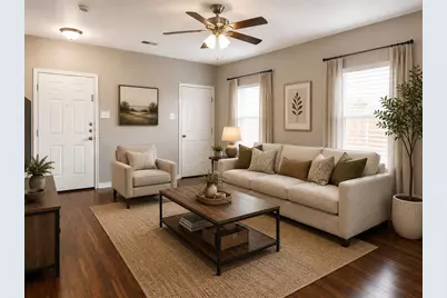 719 E 6th Street, Bonham, TX 75418 - Photo 2