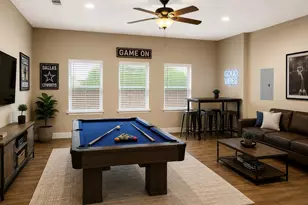 719 E 6th St, Bonham, TX 75418 - Photo 12