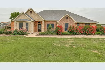 1745 County Road 1106, Anna, TX 75409 - Photo 2