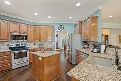 1745 County Road 1106, Anna, TX 75409 - Photo 16