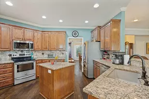 1745 Co Rd 1106, Anna, TX 75409 - Photo 16