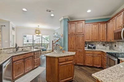 1745 County Road 1106, Anna, TX 75409 - Photo 18