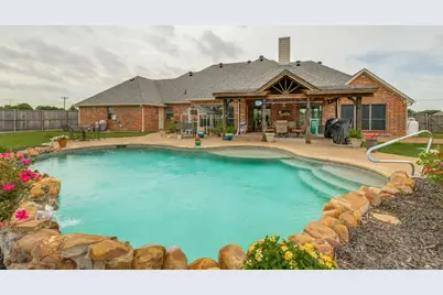 1745 County Road 1106, Anna, TX 75409 - Photo 28