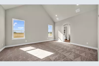 Tbd 6 Three Quarter Loop, Poolville, TX 76487 - Photo 22