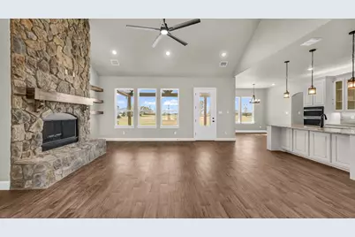 Tbd 6 Three Quarter Loop, Poolville, TX 76487 - Photo 2