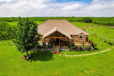 18270 County Road 4160, Frost, TX 76641 - Photo 1