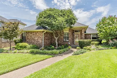 2520 Pecan Grove Court, Irving, TX 75060 - Photo 1