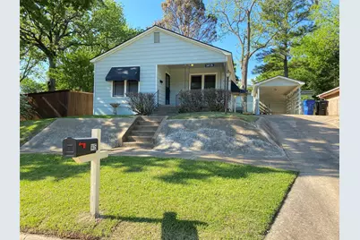 1415 W Crawford Street, Denison, TX 75020 - Photo 1