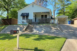 1415 W Crawford St, Denison, TX 75020 - Photo 1