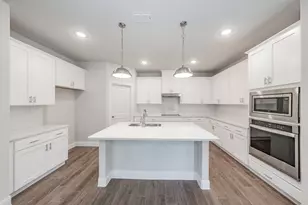 241 Gardenia Dr, Azle, TX 76020 - Photo 8
