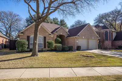 2724 Lakehollow Lane, Flower Mound, TX 75028 - Photo 2