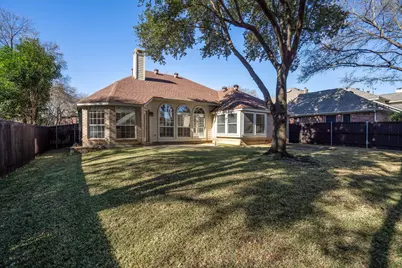 2724 Lakehollow Lane, Flower Mound, TX 75028 - Photo 28