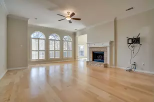 2724 Lakehollow Ln, Flower Mound, TX 75028 - Photo 6