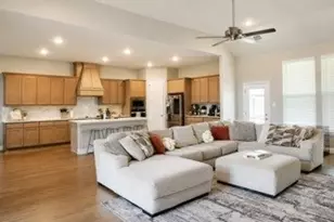 4017 Lagos Dr, Midlothian, TX 76065 - Photo 8