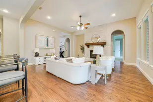 2213 Cotswold Valley Ct, Southlake, TX 76092 - Photo 8