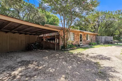 190 Crowfoot Lane, Whitney, TX 76692 - Photo 4