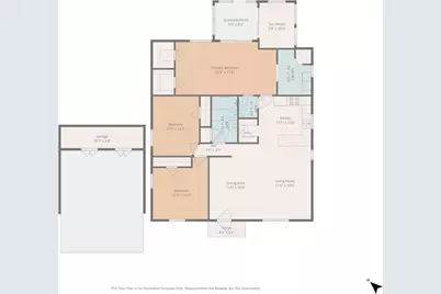[Address not provided], Whitney, TX 76692 - Photo 38