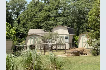 3903 Brushy Road, Granbury, TX 76048 - Photo 2
