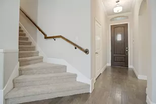 3406 Herron Dr, Melissa, TX 75454 - Photo 2