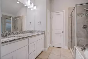 3406 Herron Dr, Melissa, TX 75454 - Photo 16
