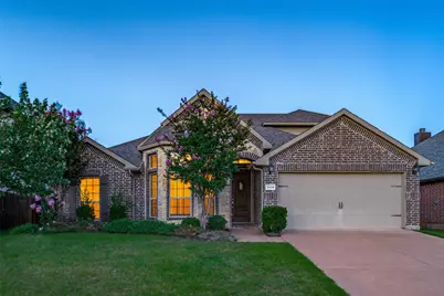 3406 Herron Drive, Melissa, TX 75454 - Photo 1
