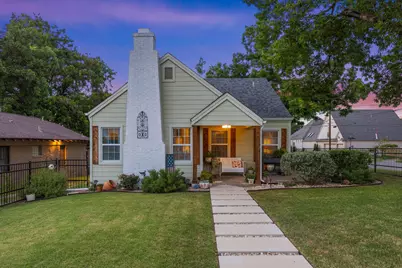 3800 W 6th Street, Fort Worth, TX 76107 - Photo 1