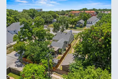 3800 W 6th Street, Fort Worth, TX 76107 - Photo 34