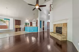 7921 Stansfield Dr, Fort Worth, TX 76137 - Photo 10