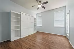 7921 Stansfield Dr, Fort Worth, TX 76137 - Photo 18