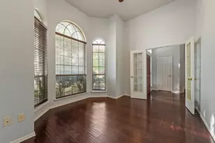 7921 Stansfield Dr, Fort Worth, TX 76137 - Photo 8