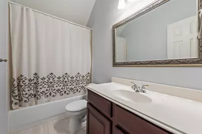 7921 Stansfield Drive, Fort Worth, TX 76137 - Photo 16