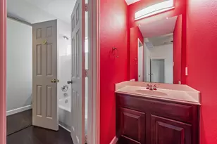 7921 Stansfield Dr, Fort Worth, TX 76137 - Photo 28