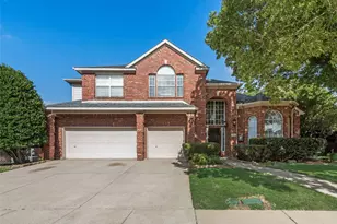 7921 Stansfield Dr, Fort Worth, TX 76137 - Photo 2