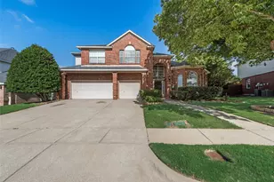 7921 Stansfield Dr, Fort Worth, TX 76137 - Photo 1