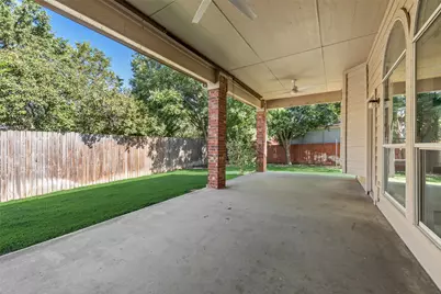 7921 Stansfield Drive, Fort Worth, TX 76137 - Photo 30