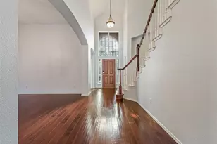 7921 Stansfield Dr, Fort Worth, TX 76137 - Photo 4