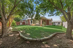7921 Stansfield Dr, Fort Worth, TX 76137 - Photo 32