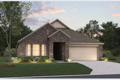 1109 Falcon Drive, Crowley, TX 76036 - Photo 1